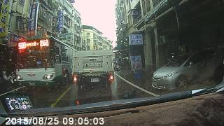 2015.08.26早上8:46  車禍備份