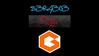 |~S3R43o3~| @ TryHackMe: CmesS - [Walkthrough]