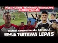 Langsung Menyatu dengan Tim  ‘Kehangatan Skuad Garuda Gak Ada Tandingannya’ Semua Bahagia