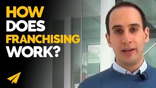 Franchising advantages and risks. Ask Evan