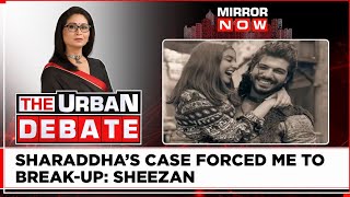 Trauma in Tinseltown | Why Tunisha Sharma Killed Herself? | Urban Debate | Mirror Now