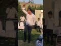 dancing arabian egyptian افضل رقص صعيدي