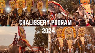 Chalissery Pooram 2024 Vlog | Festival | Kerala | Family