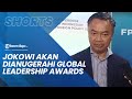 Dianggap Sukses Gelar KTT G20 di Bali, Presiden Jokowi Bakal Dianugerahi Global Leadership Awards