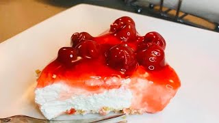 CHERRY DELIGHT RECIPE