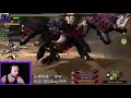 【mhgu】跨國討伐 來自加州實況主的超特鏖魔 ft.tyiikan roost