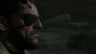 【なぜここに？クリア時間３分:Sランク】MGS5 TPP スペツナズの英雄 /【 Clear time of 3 minutes: S rank】MGS5 TPP Hero of Spetsnaz