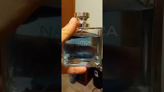 #nautica #fragrance  Nautica Voyage Fragrance from Nautica and I love Nautica Voyage