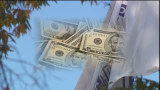 Mecklenburg County proposes $2.6B budget with no property tax increase