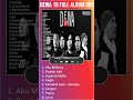 DEWA 19 FULL ALBUM - ONCE MEKEL & ARI LASSO #shorts