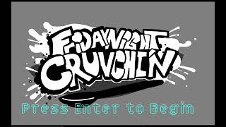 Crunch (Instrumental) fnf - Friday Night Crunchin'