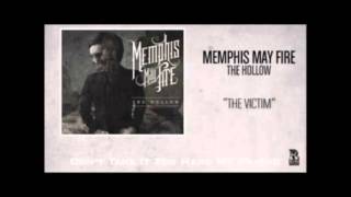 Memphis May Fire - The Victim - scream test cover by Rob Lundgren