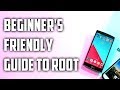 Root Any Android Phone.Beginner's Guide To Root (2023 WORKS)