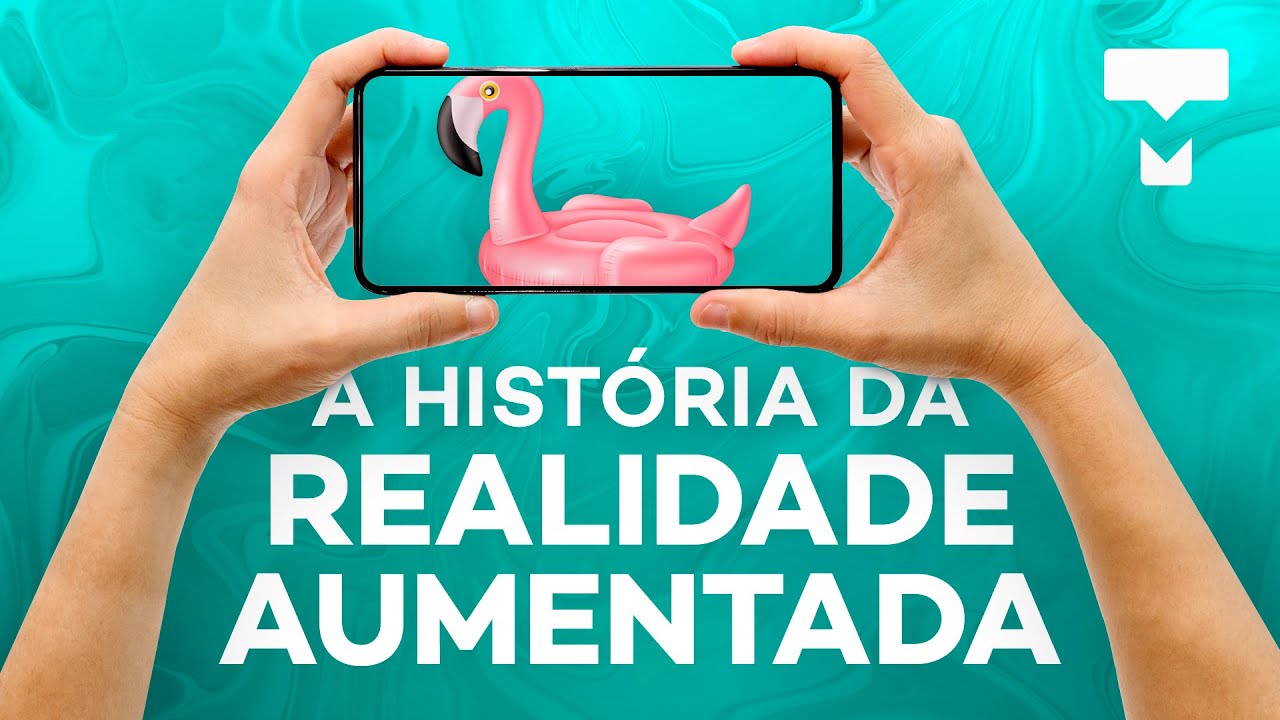 O Que é E Como Funciona A Realidade Aumentada? - Perguntas E Respostas