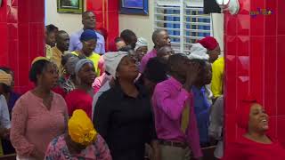 LOUANGE à l'Eternel | Pasteur Wilfaite FIDELIEN | Conférence ANNUELLE MEDIPE |Février 2025