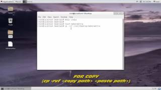 REDHAT BASIC COMMANDS (PART=1)