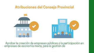 Consejo Provincial