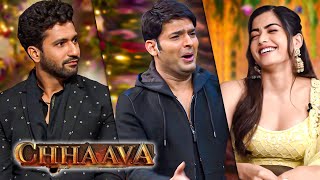 Vicky को पता नहीं की Rashmika ने मांगे Chhaava करने के 20 Crore | Chhaava | The Kapil Sharma Show