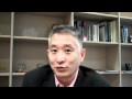 Prof. Charles Lee: Market Efficiency & The Financial Crisis