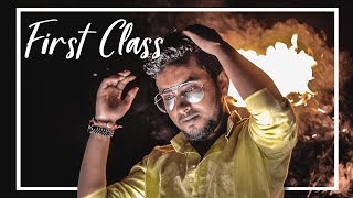 First Class | Cover | Varun Dhawan, Kiara | Santanu Dey Sarkar | Arijit Singh , Neeti Mohan