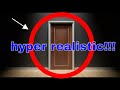 sfx realistic door knocking sound effect