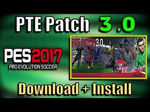 Pes 17 Full Game Download