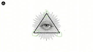 Decoding the Symbolism of the Eye in the Triangle