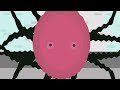 scp 003 biological motherboard scp animation