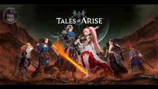 Tales Of Arise Capitulo 47