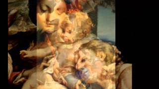 Antonio Allegri da Correggio- Ave Maria - Olga Szyrowa