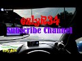 Nissan Skyline GTT/GTR R34 Early Morning Onboard (Low boost 0.6 bar)