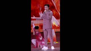 190504 五月的鲜花 中国功夫 LAY focus