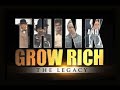 Think & Grow Rich The Legacy | The Movie - one of the best books ever