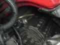 2001 Audi A4 Clutch Slave Cylinder Issue