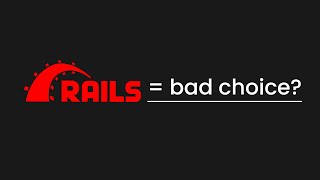 Rails vs Laravel in 60 Seconds