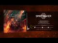 Spiritwaker - Anhedonia (Feat. Alessandro Limone of Careless Sanctions)