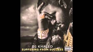 DJ Khaled - Never Surrender (Feat. Scarface, Jadakiss, Meek Mill, Akon & John Legend)