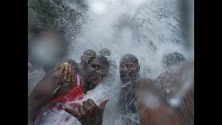 courtallam waterfalls