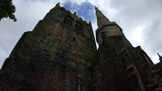 ORMSKIRK BELLS