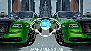 shanky goswami new song | bapu mera star [BASS BOOSTED] | new haryanvi song 2021.