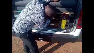 DlalaDlala sabz HGD (the taxi to remember) DlalaDlala sabz HGD (the taxi to remember)