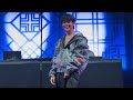 241117 modern life woosung b4 we die world tour 4k 직캠 fancam