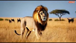 10حقائق مذهلة عن الأسود Amazing Lion Facts