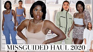 ANOTHER MISSGUIDED TRY ON HAUL?! | SUMMER STYLES 2020 | idesign8