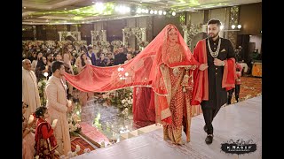 Wedding of Shayery & Azir | K.Nasif Photography | Wedding Cinematography Bangladesh