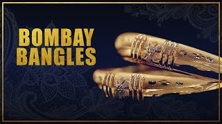 Bombay Bangles | Millennium Gold