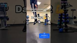 Squatting Everyday - Day 162