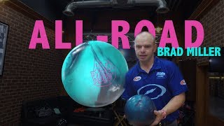 Storm | All - Road - Brad Miller