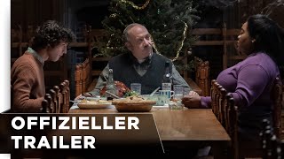 The Holdovers | Offizieller Trailer deutsch/german HD