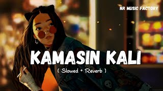 Kamsin Kali - (Slowed + Reverb) | Neha Kakkar | Tony Kakkar | Dhanashree | NR Music Factory